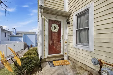 3167 Gracemore, Kettering, OH 45420