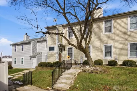 Exterior - 3167 Gracemore, Kettering, OH 45420 photo 5 of 6