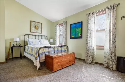 Bedroom - 3167 Gracemore, Kettering, OH 45420 photo 1 of 3