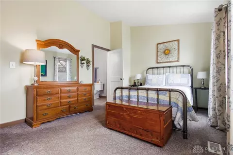 Bedroom - 3167 Gracemore, Kettering, OH 45420 photo 2 of 3