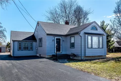 3386 Old State Route 123, Lebanon, OH 45036