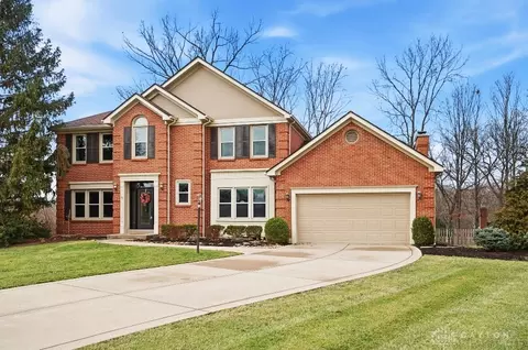 7512 Fawnmeadow Ln, Sharonville, OH 45241