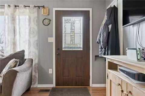 Entry Way - 6000 Sharp Rd, Dayton, OH 45432 photo 1 of 1