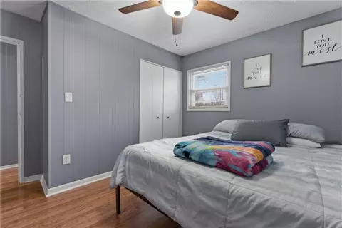 Bedroom - 6000 Sharp Rd, Dayton, OH 45432 photo 6 of 6