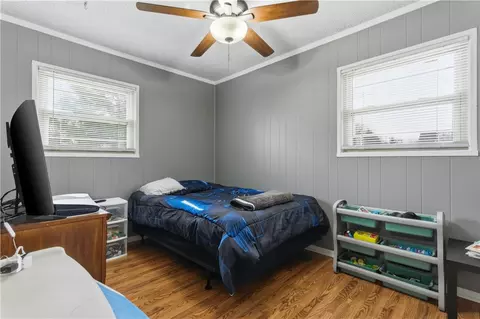 Bedroom - 6000 Sharp Rd, Dayton, OH 45432 photo 3 of 6