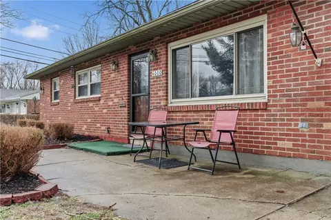 Exterior - 6000 Sharp Rd, Dayton, OH 45432 photo 4 of 6