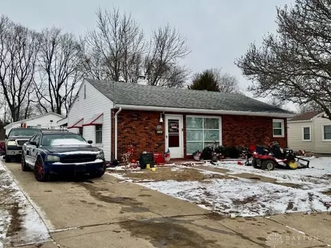 2040 N Hadley Rd, Springfield, OH 45505 photo 1