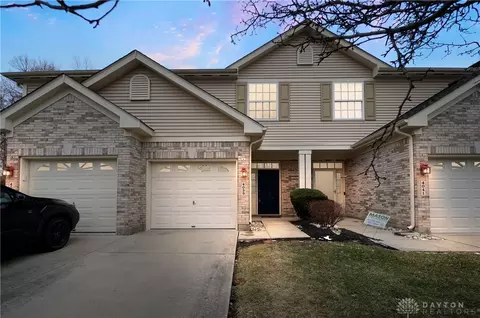 4039 Spyglass Hl, Mason, OH 45040