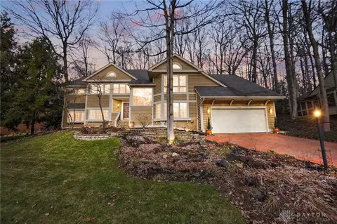 4524 Royal Ridge Way, Dayton, OH 45429