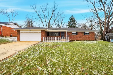 1315 Brentwood St, Middletown, OH 45044
