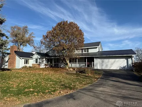 6617 Sweet Potato Ridge Rd, Englewood, OH 45322