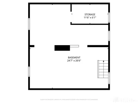 Floorplan - 920 Oak St, Springfield, OH 45505 photo 1 of 4