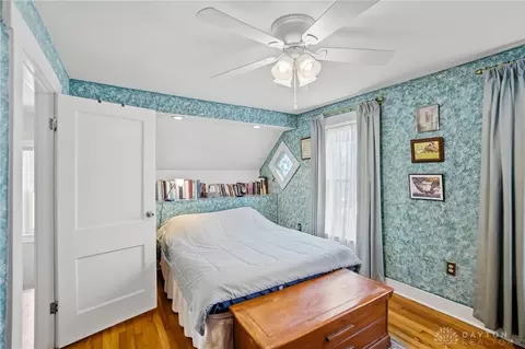 Bedroom - 920 Oak St, Springfield, OH 45505 photo 1 of 6