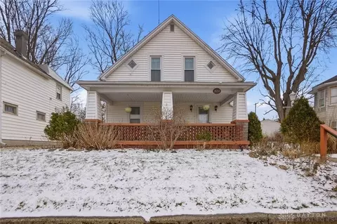 920 Oak St, Springfield, OH 45505