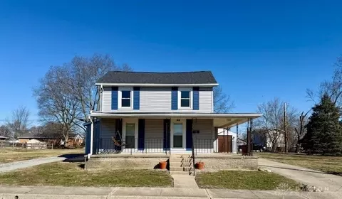 1416 W Grant St, Piqua, OH 45356
