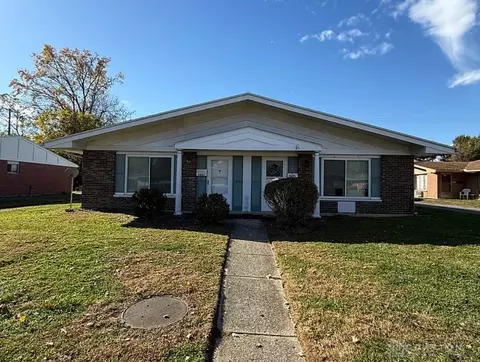 4603 Croftshire Dr, Dayton, OH 45440