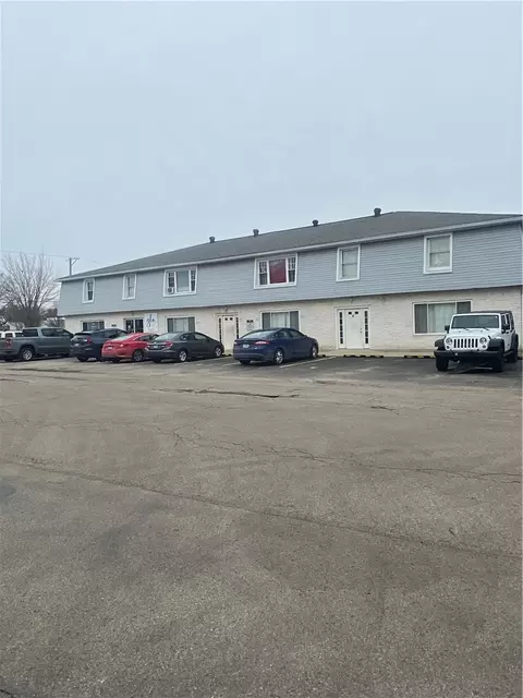 Exterior - 303 E Main St, Enon, OH 45323 photo 2 of 3