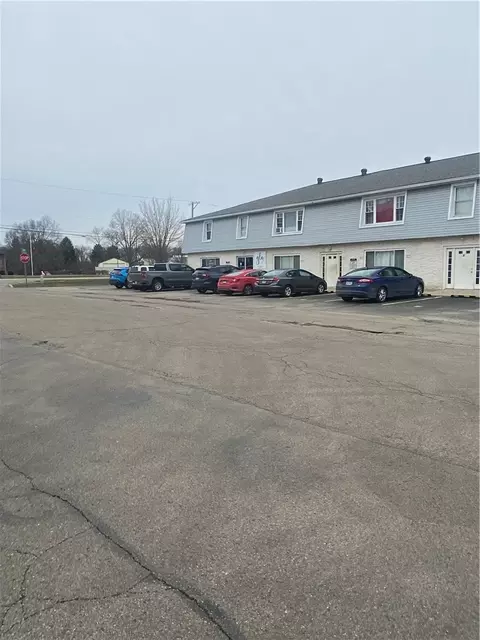 Exterior - 303 E Main St, Enon, OH 45323 photo 3 of 3