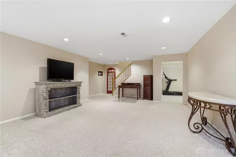 Living - 1914 Home Path Ct, Centerville, OH 45459 photo 4 of 4