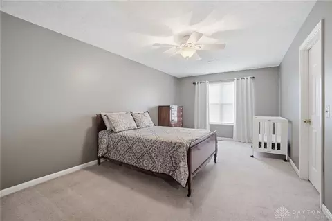 Bedroom - 1914 Home Path Ct, Centerville, OH 45459 photo 3 of 5