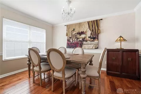 Dining - 1914 Home Path Ct, Centerville, OH 45459 photo 1 of 3