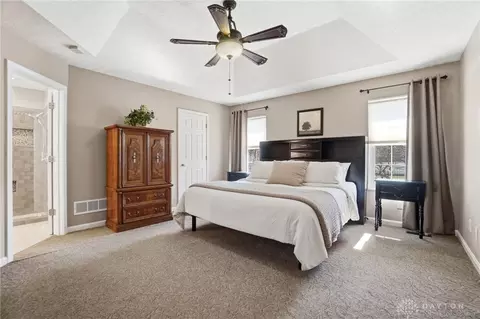 Bedroom - 1914 Home Path Ct, Centerville, OH 45459 photo 1 of 5