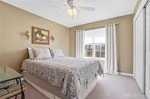 Bedroom - 1914 Home Path Ct, Centerville, OH 45459 photo 4 of 5