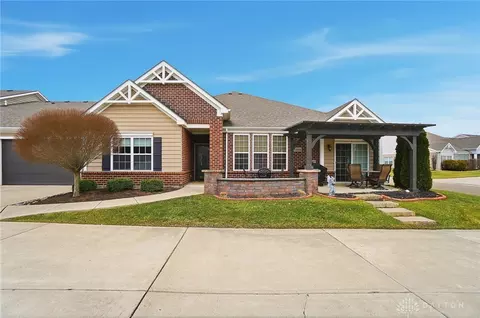 1315 Bourdeaux Way, Dayton, OH 45458