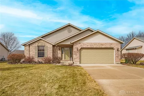 526 W Hoewisher Rd, Sidney, OH 45365