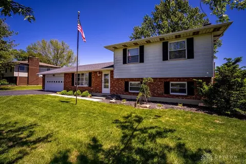 1634 Morman Rd, Hamilton, OH 45013