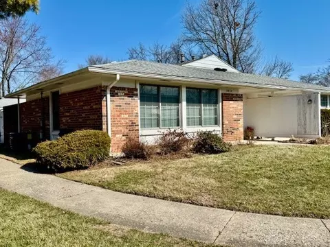 5812 Troy Villa Blvd, Dayton, OH 45424