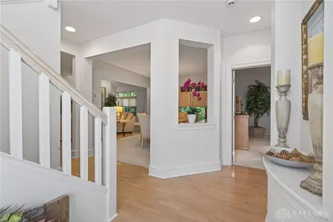 Entry Way - 314 Rue Marseille, Dayton, OH 45429 photo 2 of 2