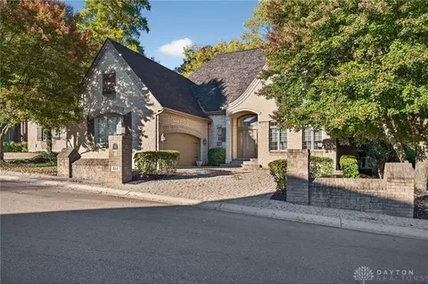 314 Rue Marseille, Dayton, OH 45429