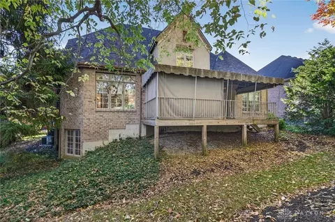 Exterior - 314 Rue Marseille, Dayton, OH 45429 photo 7 of 7