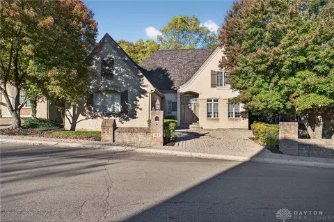 Exterior - 314 Rue Marseille, Dayton, OH 45429 photo 2 of 7