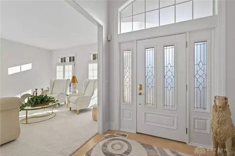 Entry Way - 314 Rue Marseille, Dayton, OH 45429 photo 1 of 2