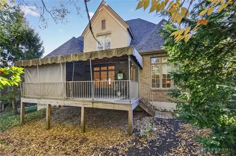 Exterior - 314 Rue Marseille, Dayton, OH 45429 photo 6 of 7