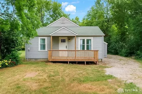 5438 Middletown Oxford Rd, Middletown, OH 45042