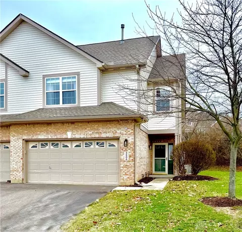 3606 Sequoia Dr, Dayton, OH 45431