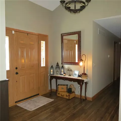 Entry Way - 13400 Whitefeather, Anna, OH 45302 photo 1 of 1