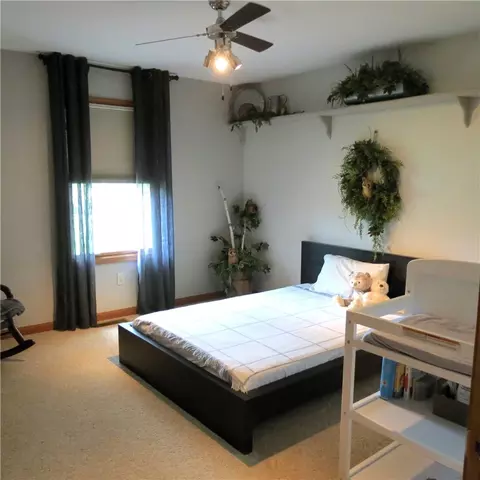 Bedroom - 13400 Whitefeather, Anna, OH 45302 photo 4 of 5