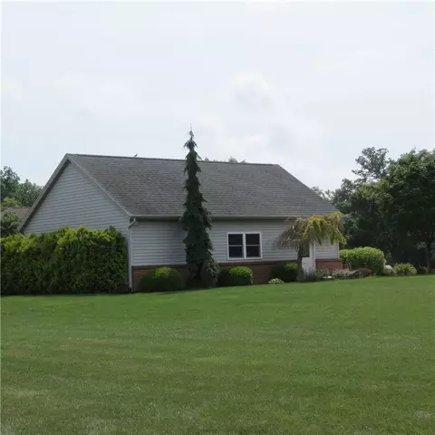 Exterior - 13400 Whitefeather, Anna, OH 45302 photo 8 of 9