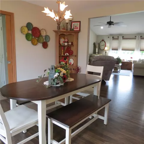 Dining - 13400 Whitefeather, Anna, OH 45302 photo 1 of 1