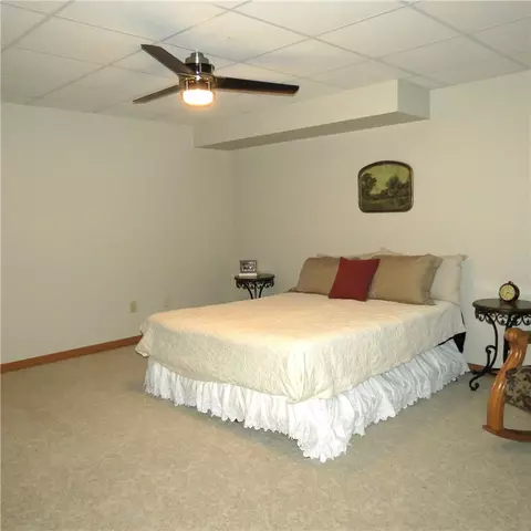 Bedroom - 13400 Whitefeather, Anna, OH 45302 photo 5 of 5