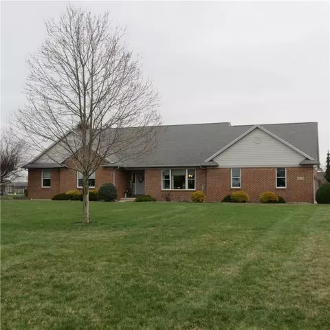 13400 Whitefeather, Anna, OH 45302