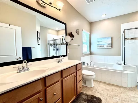 2854 Alysheba Ct, Morrow, OH 45152 photo 9