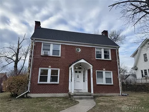 302 Fountain Ave, Dayton, OH 45405
