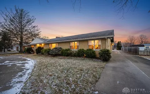 5180 Suwannee Dr, Fairfield, OH 45014
