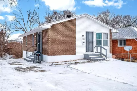2923 Sage Ave, Dayton, OH 45417