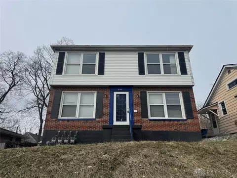 523 Imo Dr, Dayton, OH 45405